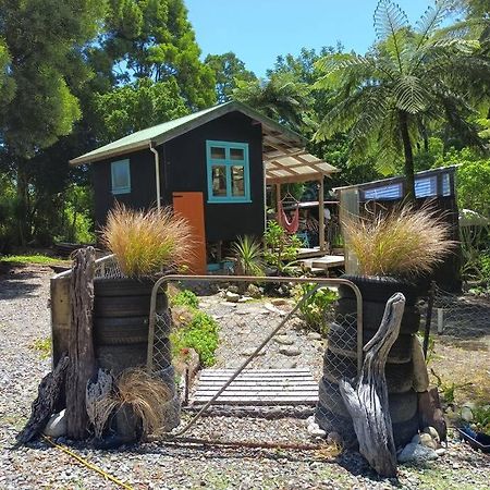 Gumboot Paradise Eco Stay 巴里敦 外观 照片