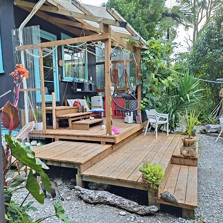 Gumboot Paradise Eco Stay 巴里敦 外观 照片