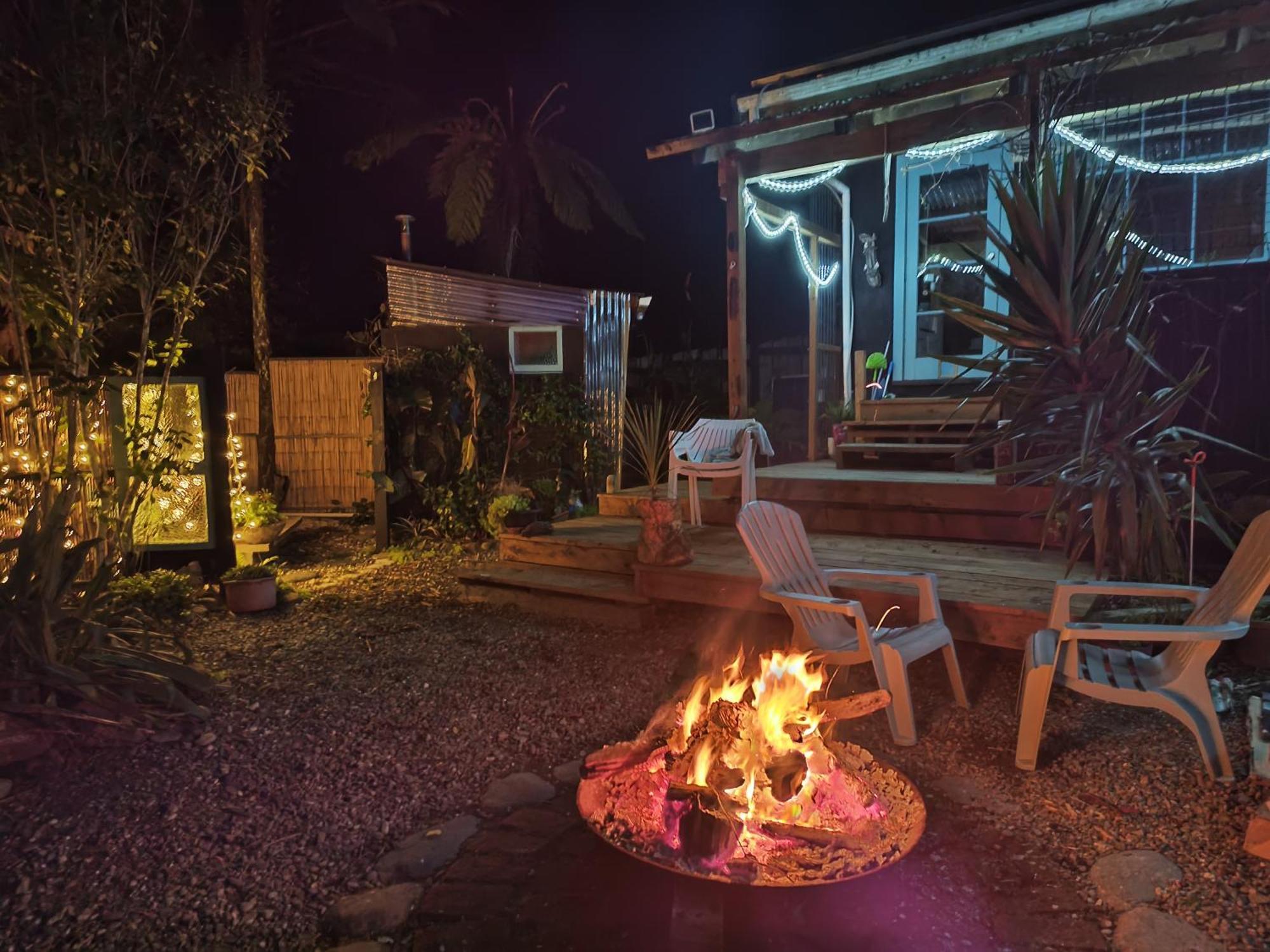 Gumboot Paradise Eco Stay 巴里敦 外观 照片