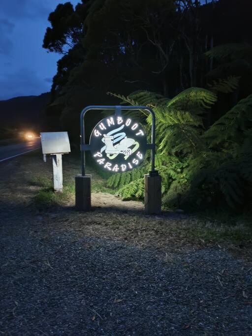 Gumboot Paradise Eco Stay 巴里敦 外观 照片