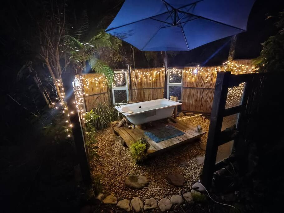 Gumboot Paradise Eco Stay 巴里敦 外观 照片