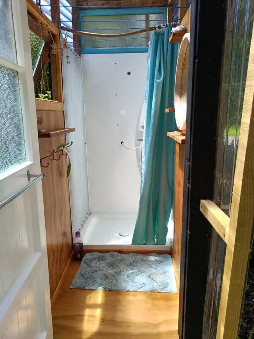 Gumboot Paradise Eco Stay 巴里敦 外观 照片