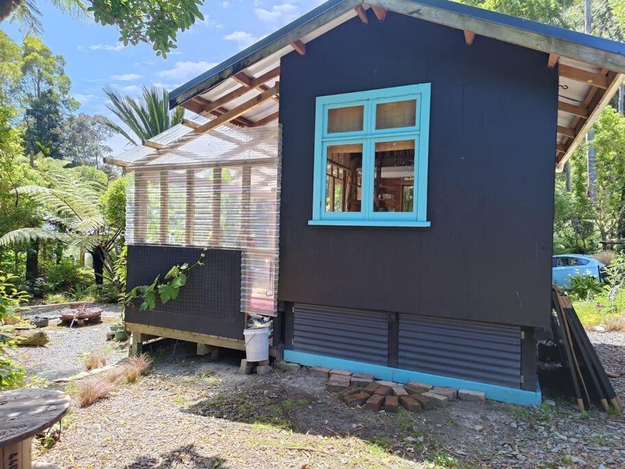 Gumboot Paradise Eco Stay 巴里敦 外观 照片