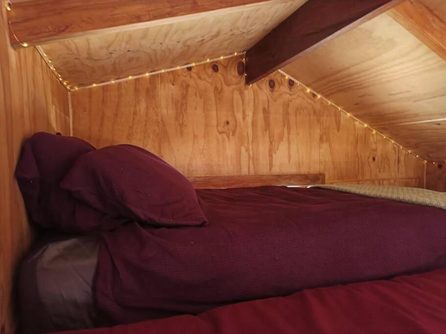 Gumboot Paradise Eco Stay 巴里敦 外观 照片