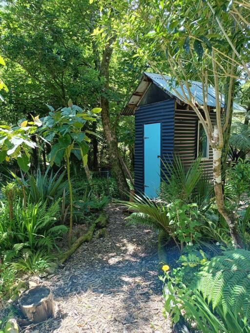 Gumboot Paradise Eco Stay 巴里敦 外观 照片