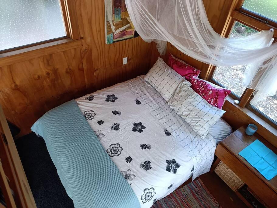Gumboot Paradise Eco Stay 巴里敦 外观 照片